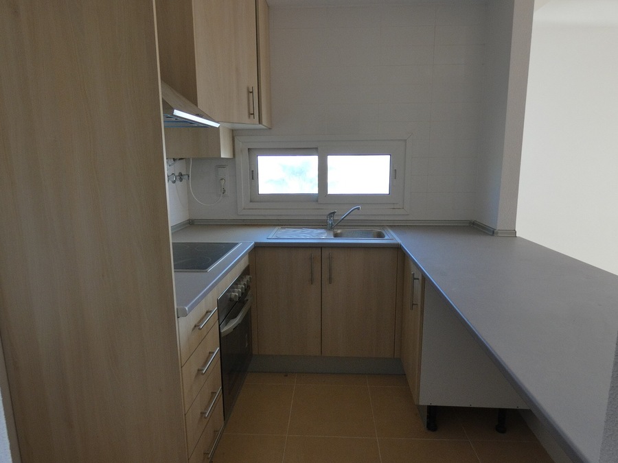 Ref: YMS97 Apartment for sale in Las Terrazas de la Torre