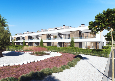 Ref: YMS1090 Apartment for sale in Santa Rosalia