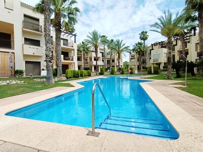 Ref: YMS1409 Apartment for sale in Roda Golf