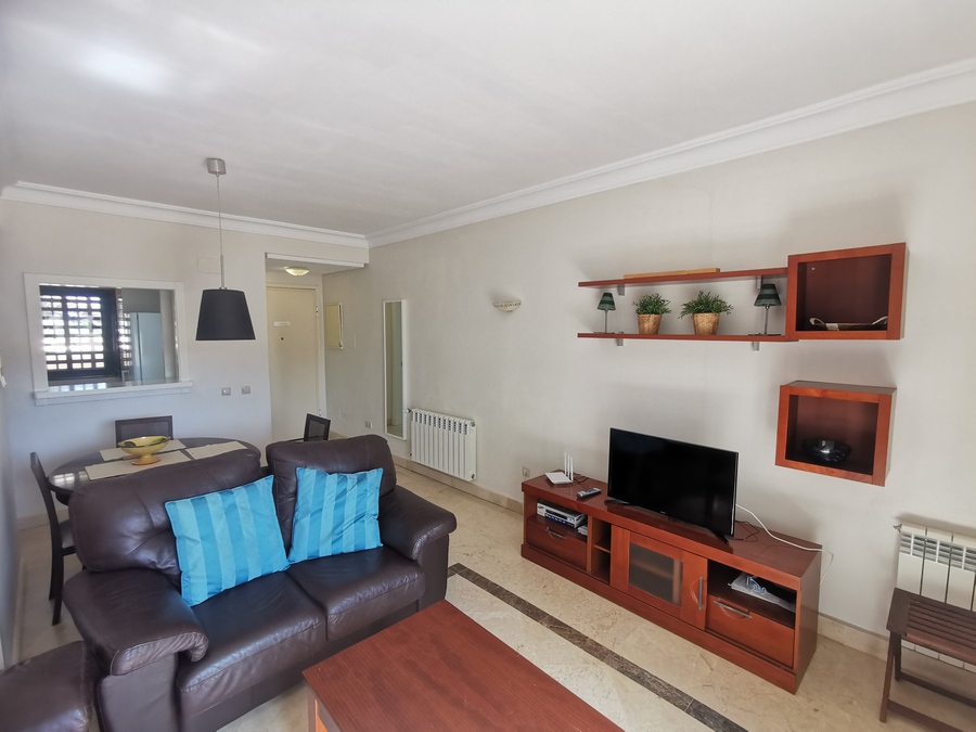 Ref: YMS1409 Apartment for sale in Roda Golf